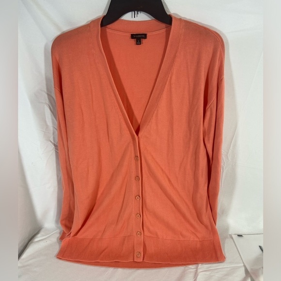Talbots Women’s Button Down Grandma Capsule Casual Cardigan Size Small - Picture 1 of 9